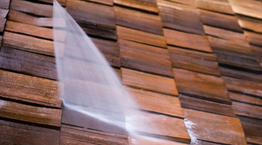 Professional tile roof repair services in Manistee, MI