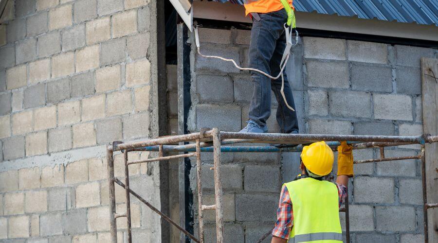 Expert tile roof repair services in Manistee, MI